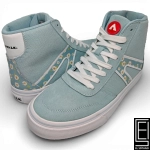 Zapatos Airwalk Varial-Cw06512W-Lh