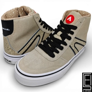 Zapatos Airwalk Varial-Cw6512W-Cx