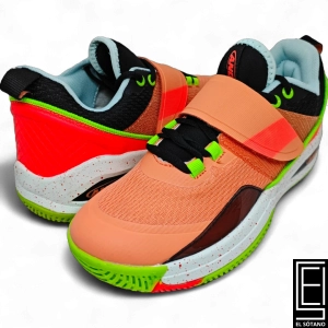 Zapatos And 1 Gama 30 Ss Ad90106M-O