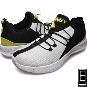 Zapatos And 1 Racer Lite Ad90129M-Wby