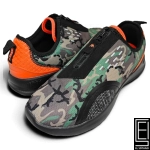 Zapatos And 1 Smooth Ad90128M-Zob-Tc