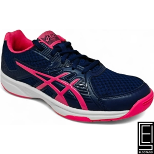 Zapatos Asics 1072A012 Upcourt 3