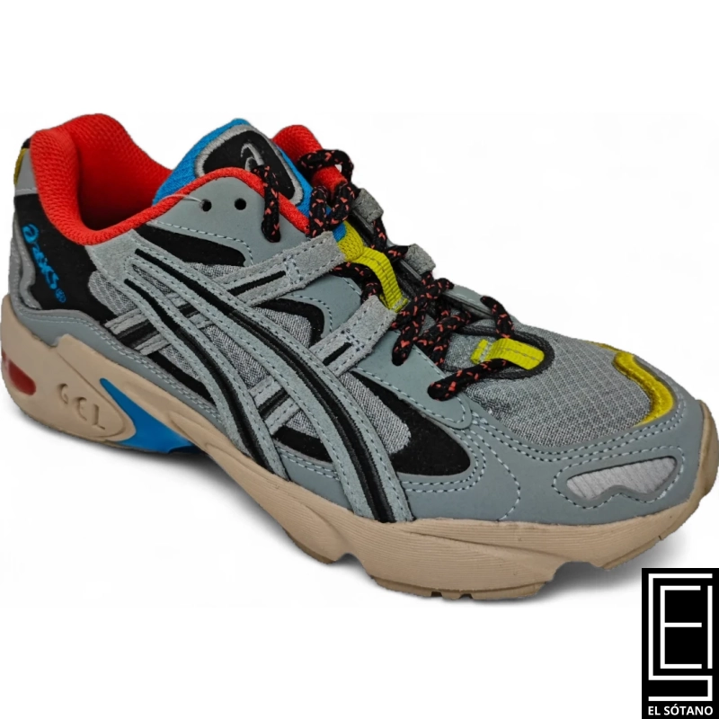 Zapatos Asics Gel-Kayano 5 Og 1192A120 Zapatos Asics Gel-Kayano 5 Og 1192A120