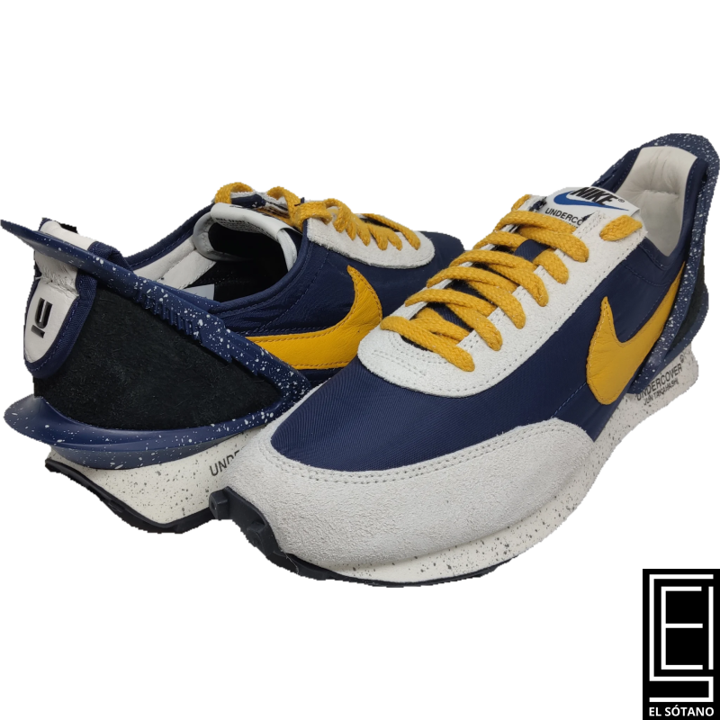 Zapatos Nike X Undercover Daybreak Cj3295-400