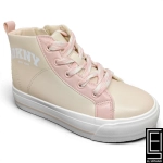 Zapatos Dkny Little And Big Girls Katie Laney High