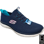 Zapatos Skechers Summits 150116