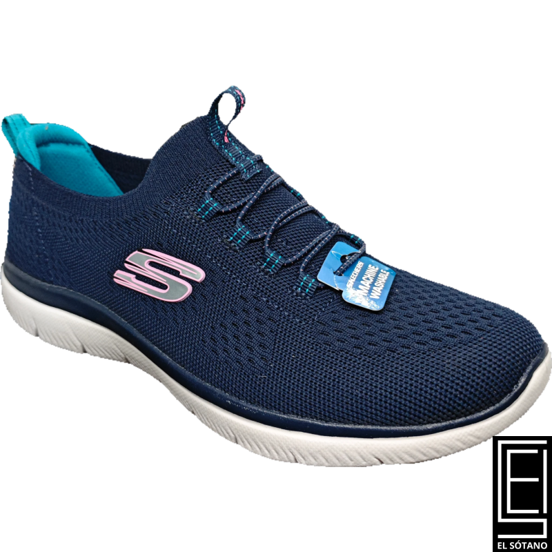 Zapatos Skechers Summits 150116 Zapatos Skechers Summits 150116