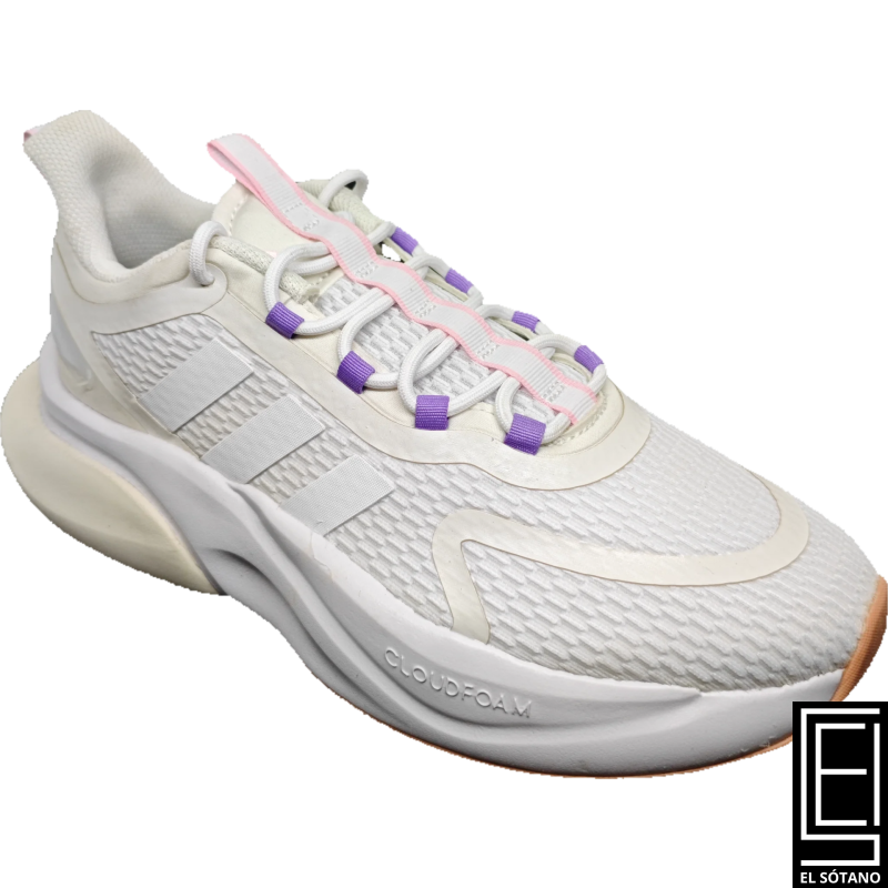Zapatos Adidas Alphabounce Zapatos Adidas Alphabounce