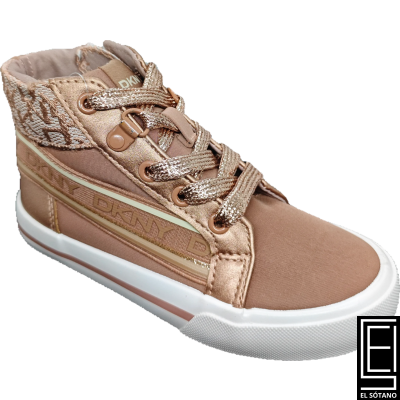 Zapatos Dkny Little Hannah