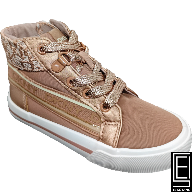 Zapatos Dkny Little Hannah Zapatos Dkny Little Hannah