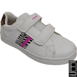 Zapatos Geox J Djrock Kids