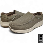 Zapatos London Fog Daniel Arch Cl30452M Verde
