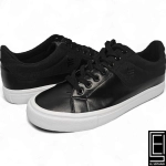 Zapatos London Fog Tyler Ck30374M Negro