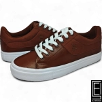 Zapatos London Fog Tyler Cl30374M Marron