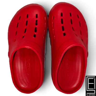 Cholas And1 Bodega Clog Ad90116Mr Ad90116Br
