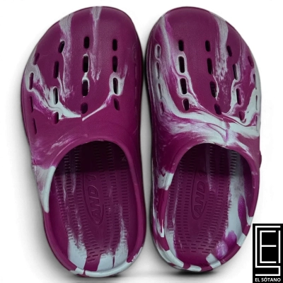 Cholas And1 Bodega Clog Ad90116Wpz