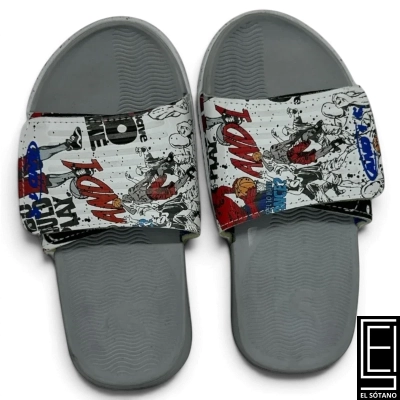 Cholas And1 Nothin But Net Ad90117Ywz