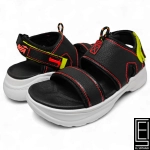 Cholas Avia Avi-Atlantic Aa50097Wkh Women Black