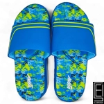 Cholas Avia Memory Foam Slide Aa50084Ymdk