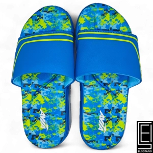 Cholas Avia Memory Foam Slide Aa50084Ymdk
