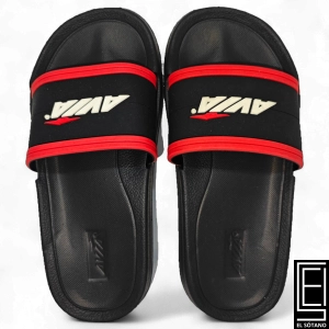 Cholas Avia Striped Aa50113Mrwd Aa50113Yrwd