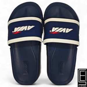Cholas Avia Striped Aa50113Ydw