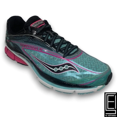 Zapatos Saucony Cortana 4 S10240-2