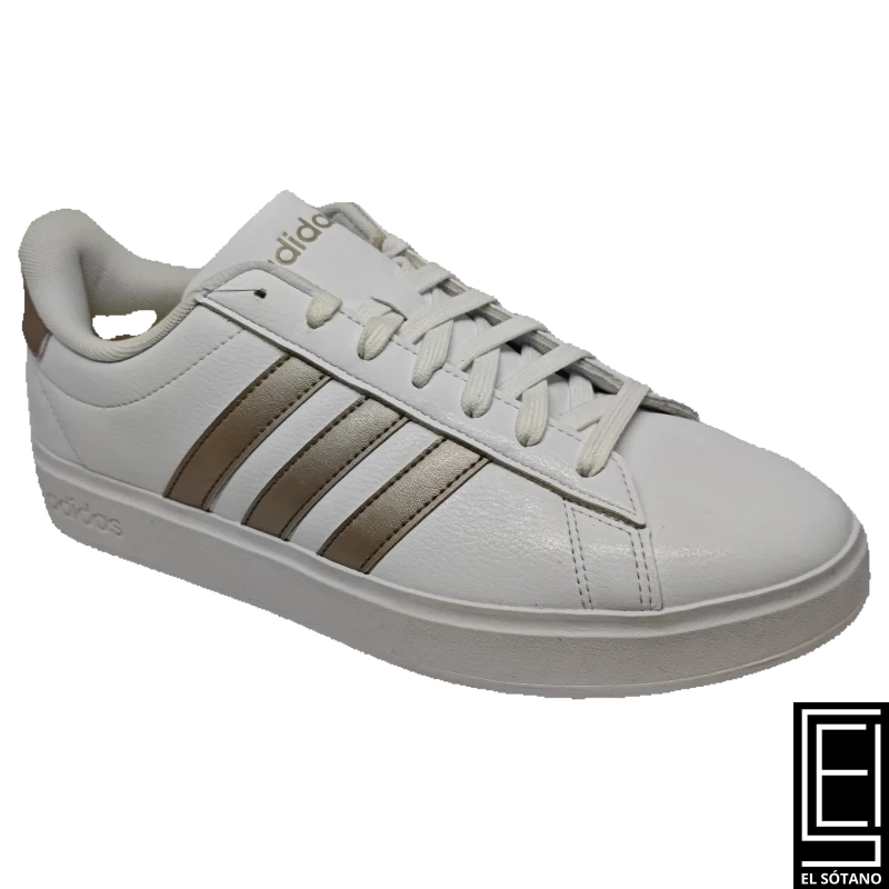Zapatos Adidas Grand Court Base 20