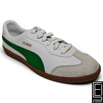 Zapatos Puma King 21 106696-07