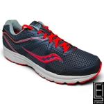 Zapatos Saucony Cohesion 11 S10420-2