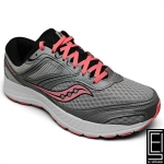 Zapatos Saucony Cohesion 12 S10472-3