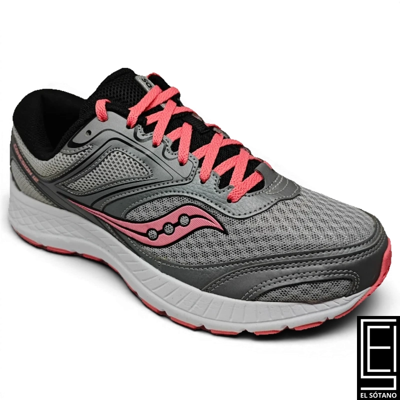 Zapatos Saucony Cohesion 12 S10472-3