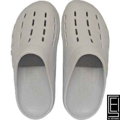 Cholas And1 Bodega Y Clog Ad90116Bw Ad90116Mw