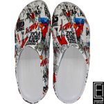 Cholas And1 Bodega Clog Ad90116Mwz Ad90116Bwz
