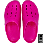 Cholas And1 Bodega Clog Ad90116Wp Ad90116Gp-Tw