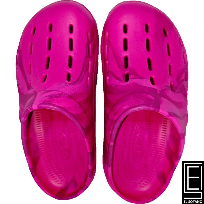 Cholas And1 Bodega Clog Ad90116Gpp Cholas And1 Bodega Clog Ad90116Gpp