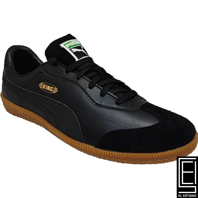 Zapatos Puma King 21 It 106696-05 Futsal Ó Futbol Sala