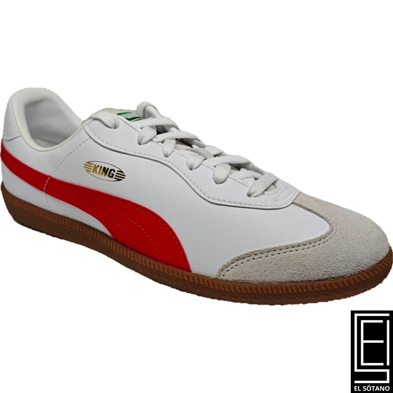 Zapatos Puma King 21 It 106696-06 Futsal Ó Futbol Sala