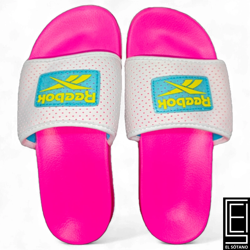 Cholas Reebok 19
