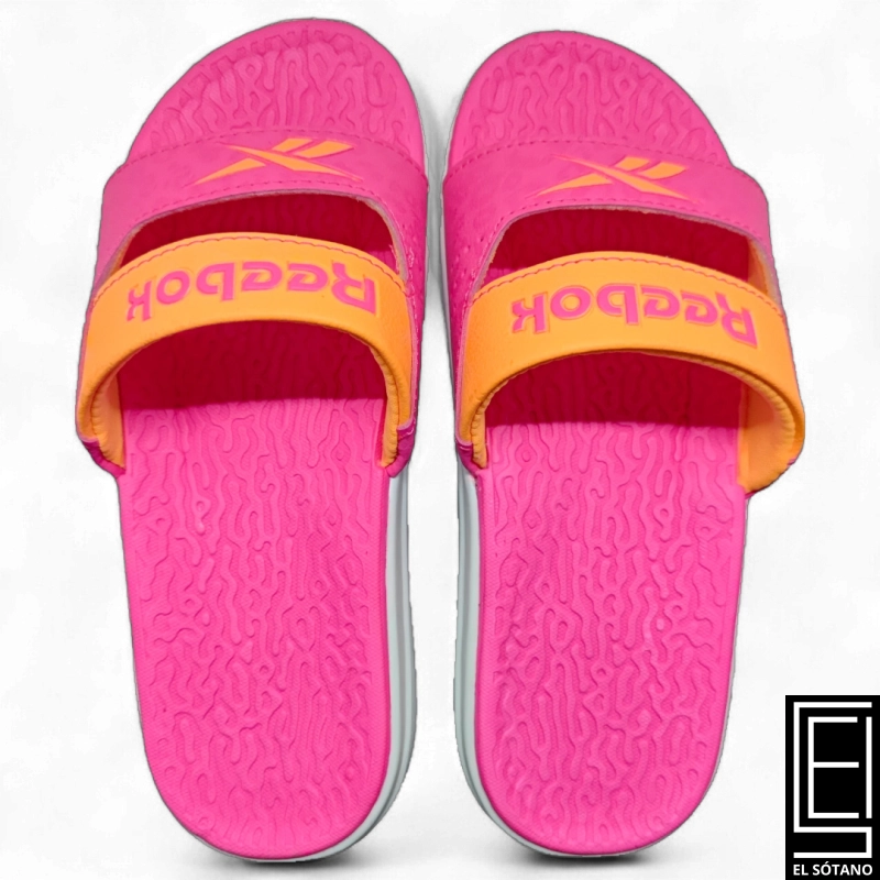 Cholas Reebok 7