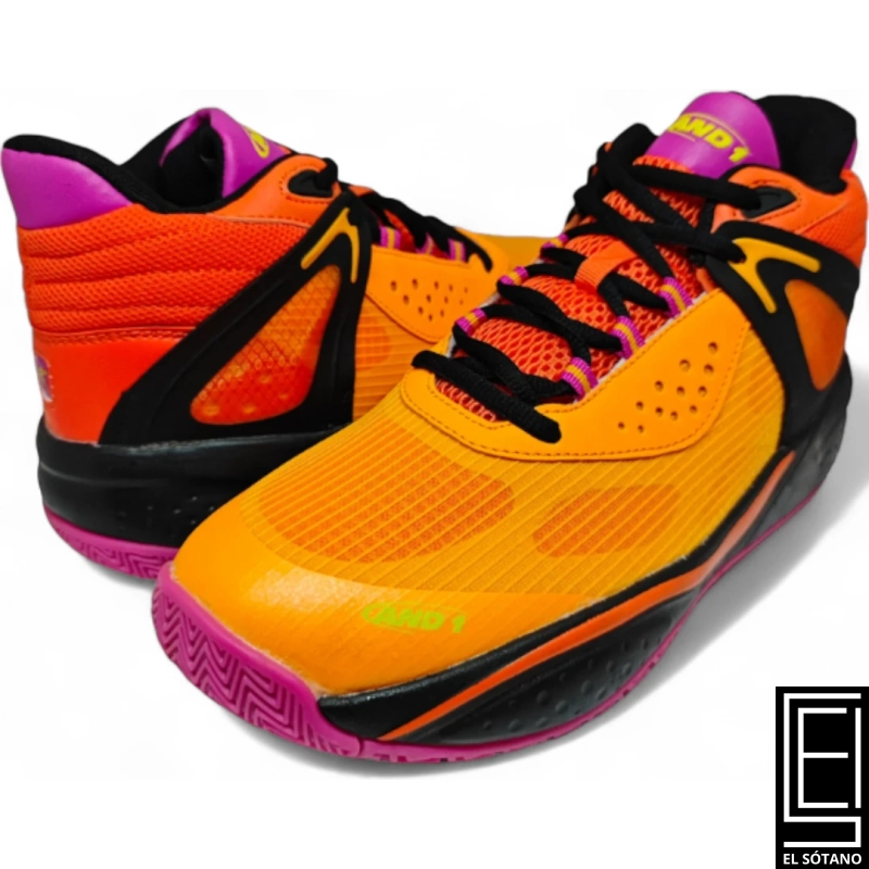 Zapatos And 1 Revel Ad90210Gyox