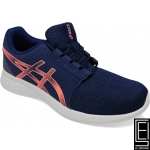 Zapatos Asics Gel Torrance 2 1202A182 Azul