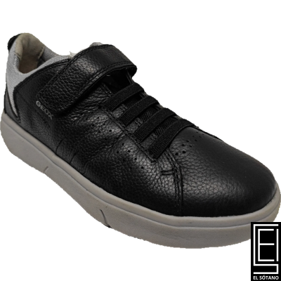 Zapatos Geox J Nebcup Boy B Kids