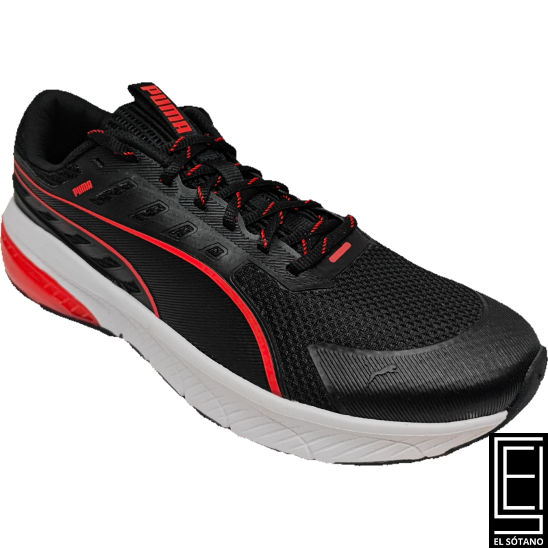 Zapatos Puma Cell Glare 309973-02