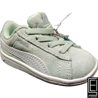 Zapatos Puma Vikky V2 Kids