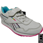 Zapatos Reebok Royal Cl Jog 30 1V