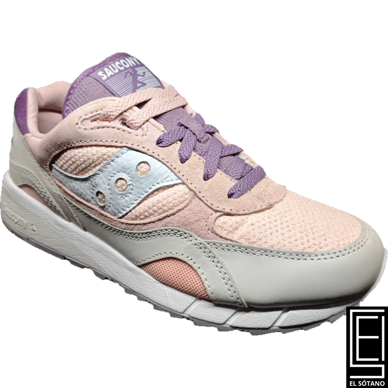 Zapatos Saucony Shadow 6000 S60722-1
