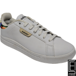 Zapatos Adidas Court Silk