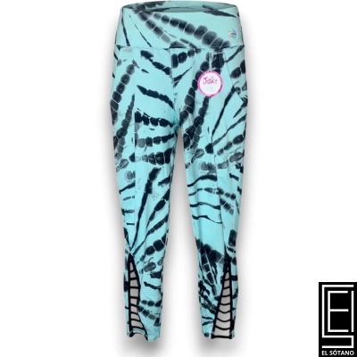 Leggins Justice Sport Cx Print Leggins
