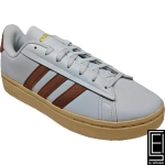 Zapatos Adidas Grand Court Alpha
